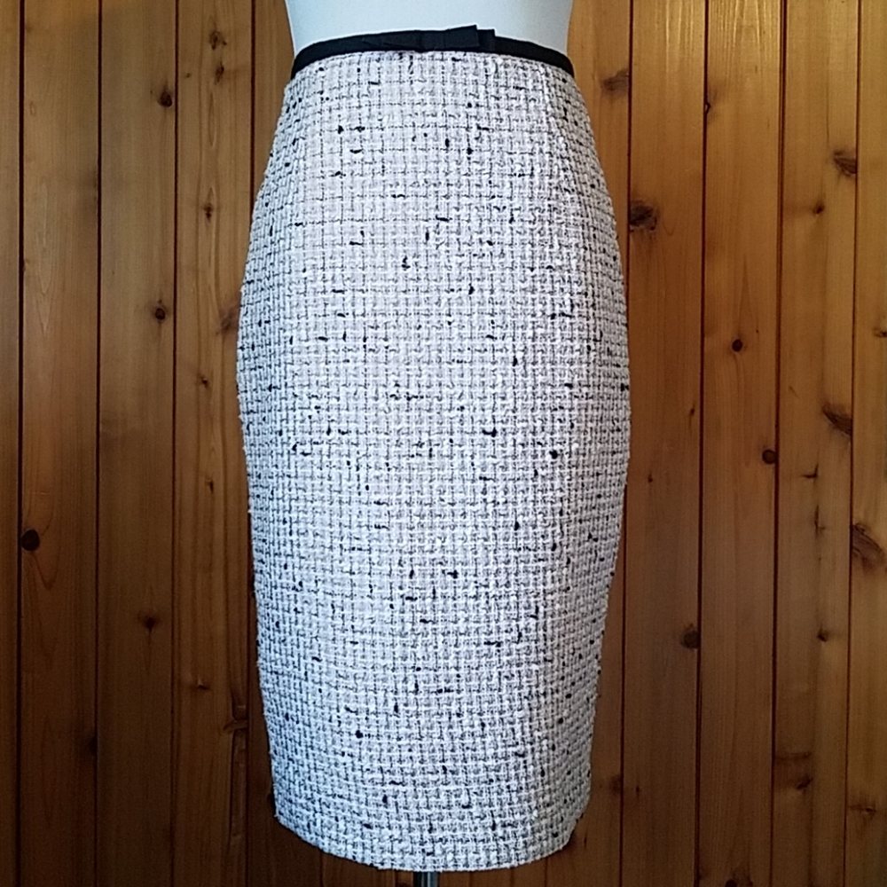 Charles Gray London pencil skirt